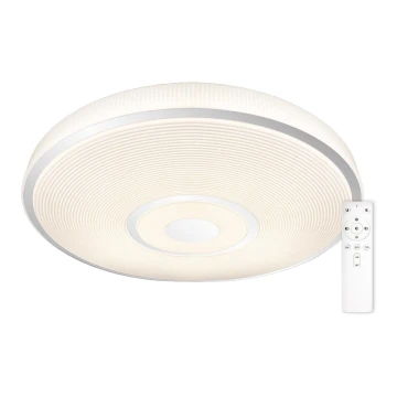 Top Lampada - Plafoniera LED dimmerabile LIBERTY LED/24W/230V 3000-6500K + telecomando