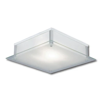 Top Lampada Quatro - Plafoniera QUATRO LED/20W/230V