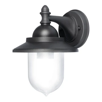 Top Lampada Sevilla D - Applique da esterno SEVILLA E27/60W/230V IP44