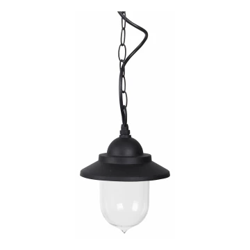 Top Lampada Sevilla R - Lampadario da esterno SEVILLA E27/60W/230V IP44