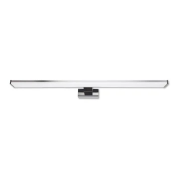 Top Lampada TEXAS XXL - Illuminazione a LED per specchi da bagno TEXAS LED/15W/230V IP44