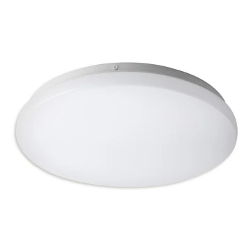 Top Light DUNAJ K 20 - Plafoniera LED DUNAJ LED/12W/230V 4000K