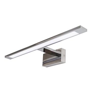 Lampada Da Specchio Bagno Led.Lampade Da Specchio Luciamo