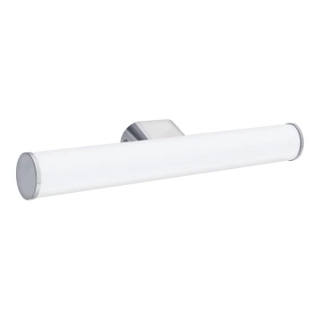 Top Light - Illuminazione a LED per specchi da bagno MADEIRA LED/8W/230V 40 cm IP44