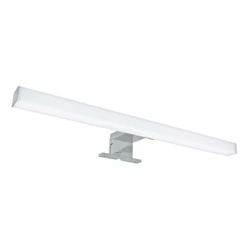 Top Light - Illuminazione a LED per specchi da bagno OREGON LED/7W/230V 40 cm IP44