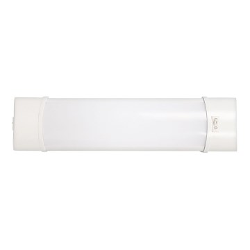 Top Light - Lampada LED sottopensile ZSP LED/9W/230V 3000/4000/6500K 30 cm