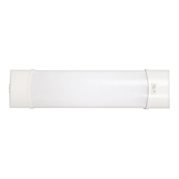 Top Light - Lampada LED sottopensile ZSP LED/9W/230V 3000/4000/6500K 30 cm