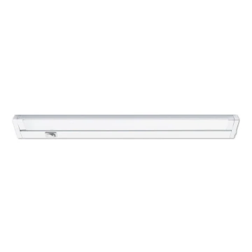 Top Light - Luce LED dimmerabile sottopensile ZSV 60B CCT LED/8W/230V bianco