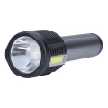 Torcia LED LED/6W/1200 mAh 3,7V IP44