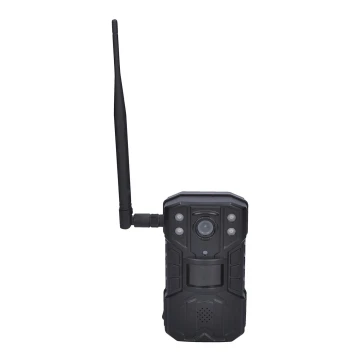 Trappola con telecamera di sicurezza Full HD 4G UCON 2500 mAh IP65