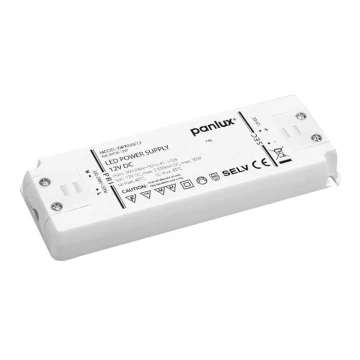 Trasformatore elettrico 30W/230V/12V DC