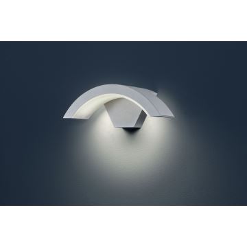 Trio - Applique a LED da esterno HARLEM LED/7,5W/230V IP54