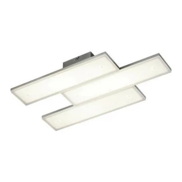 Trio - Plafoniera LED DENVER 3xLED/10W/230