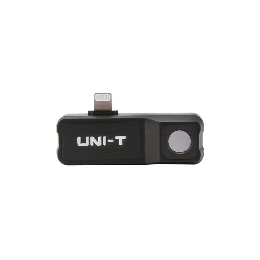 Uni-T - Camera termica luminosa per iPhone