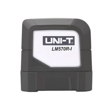 Uni-T - Livella laser 2xAA
