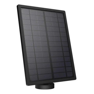 Universal pannello solare 5W/6V IP65