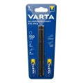 Varta 16606101421 - Torcia LED ALUMINIUM LIGHT LED/2xAAA