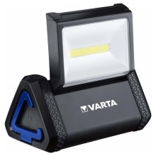 Varta 17648101421 - LED Torcia portatile WORK FLEX AREA LIGHT LED/3xAA IP54
