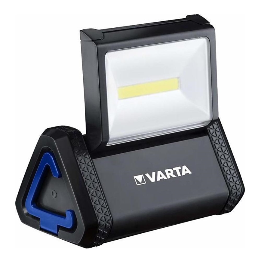 Varta 17648101421 - LED Torcia portatile WORK FLEX AREA LIGHT LED/3xAA IP54