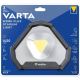 Varta 18647101401 - LED Torcia portatile WORK FLEX LED/12W/5V 5200mAh IP54