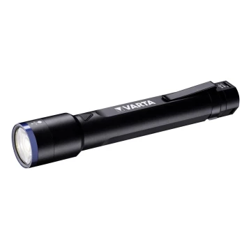 VARTA 18901 - Torcia LED USB LED/10W - power bank 2600mAh