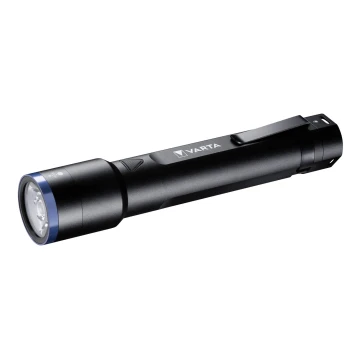 Varta 18902101121 - LED Dimmerabile flashlight NIGHT CUTTER LED/6xAA IPX4