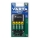 Varta 57652101451 - Caricabatterie 4xAA/AAA 2100mAh 5V