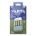 Varta 57683101121 - Caricabatterie 4xAA/AAA 2100mAh 5V