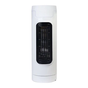 Ventilatore verticale TOWER 30W/230V bianco