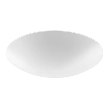 Vetro di ricambio per lampada OAK SLIM E27 diametro 35 cm