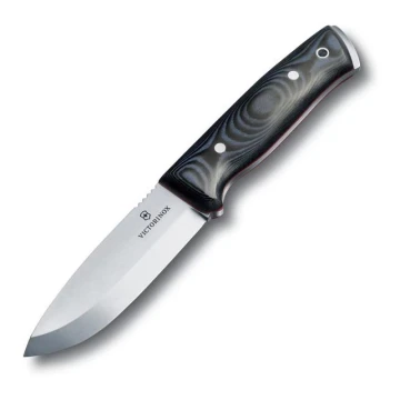 Victorinox - Coltello da esterno 22 cm nero/cromo