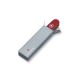 Victorinox - Coltello tascabile multifunzionale 9,1 cm/12 funzioni rosso