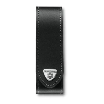 Victorinox - Fodero per coltellino tascabile 13 cm nero