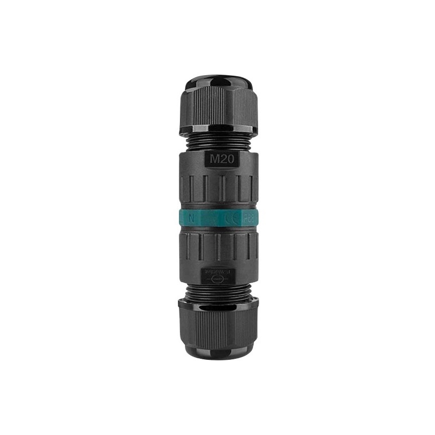 Waterproof cavo connector Fast 450V IP68