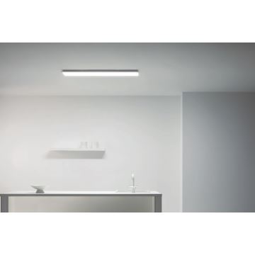 WiZ - Pannello LED Dimmerabile SUPERSLIM LED/36W/230V 2700-6500K Wi-Fi bianco