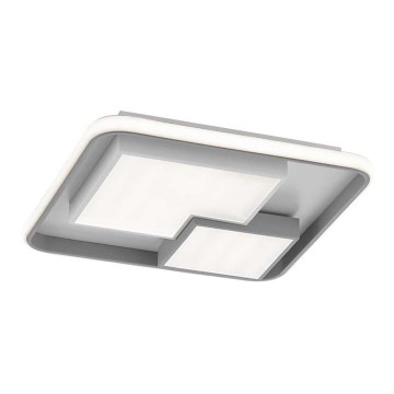 Wofi 11610 - Plafoniera LED dimmerabile FELA LED/40,5W/230V 3000K