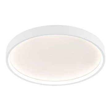 Wofi 12055 - Plafoniera LED DUBAI LED/27,5W/230V bianco