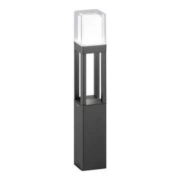 Wofi 12228 - Lampada LED da esterno SIERRA LED/10W/230V IP54 50,5 cm