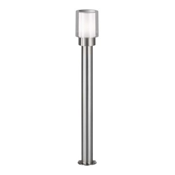 Wofi 12232 - Lampada da esterno PITA 1xE27/10W/230V IP54