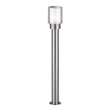 Wofi 12232 - Lampada da esterno PITA 1xE27/10W/230V IP54