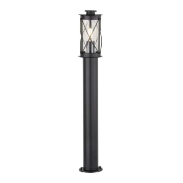 Wofi 12236 - Lampada da esterno DELIAN 1xE27/10W/230V IP54 80,5 cm