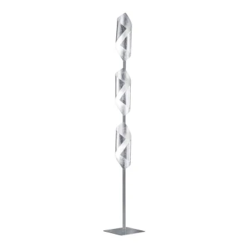 Wofi 3325.03.70.8000 - Lampada LED da terra SAFIRA LED/9W/230V