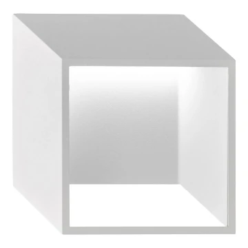 Wofi 4416.01.06.8000 - Applique a LED QUEBEC LED/5,5W/230V 3000K bianco