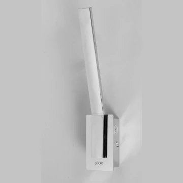 Wofi 4780.01.01.0000 - Applique LED touch dimmerabile LED/5,2W/230V