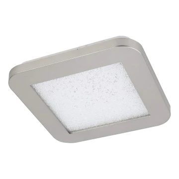 Wofi 9075.01.01.9170- Lampada LED dimmerabile da bagno DONNA LED/9W/230V IP44