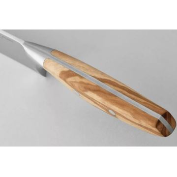 Wüsthof - Coltello da chef AMICI 20 cm in legno d