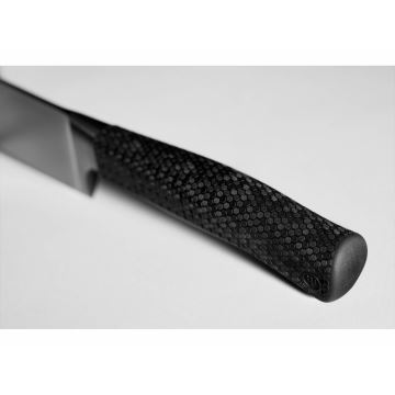 Wüsthof - Coltello da chef PERFORMER 20 cm nero