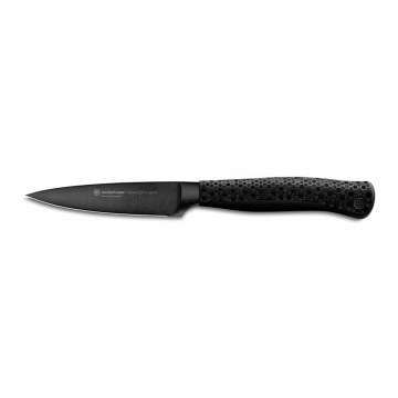 Wüsthof - Coltello da cucina per verdure PERFORMER 9 cm nero