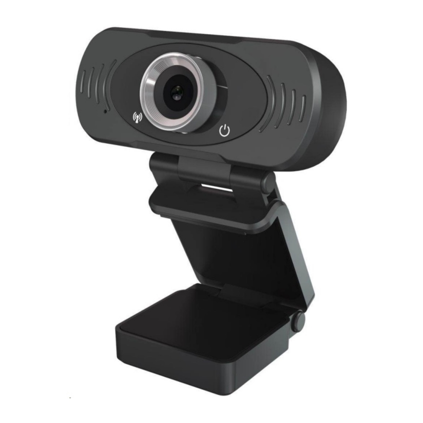 Webcam Bluetooth Con Microfono