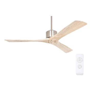 Zambelis 19142 - Ventilatore da soffitto + telecomando